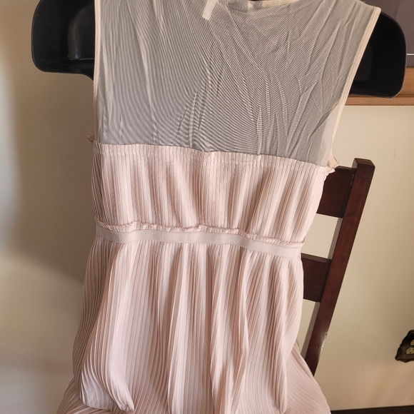H&M women's summer dress- large - Picture 5 of 5